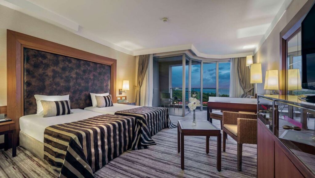 rixos sungate