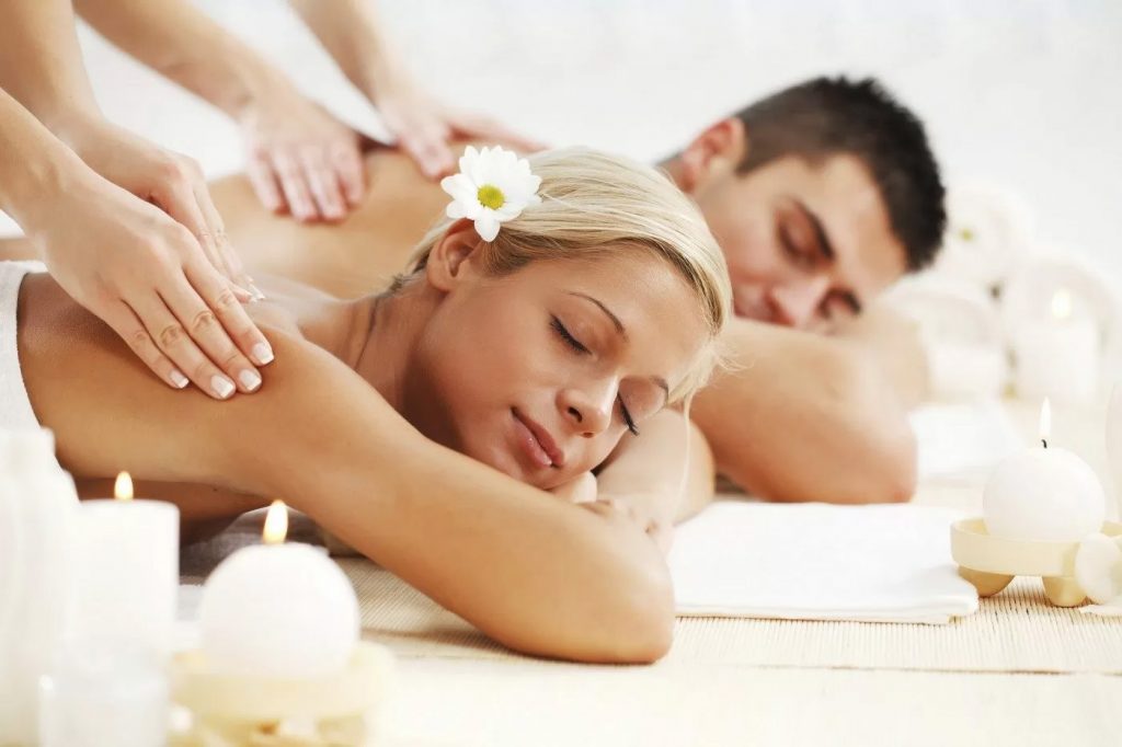 GOSPA hotell