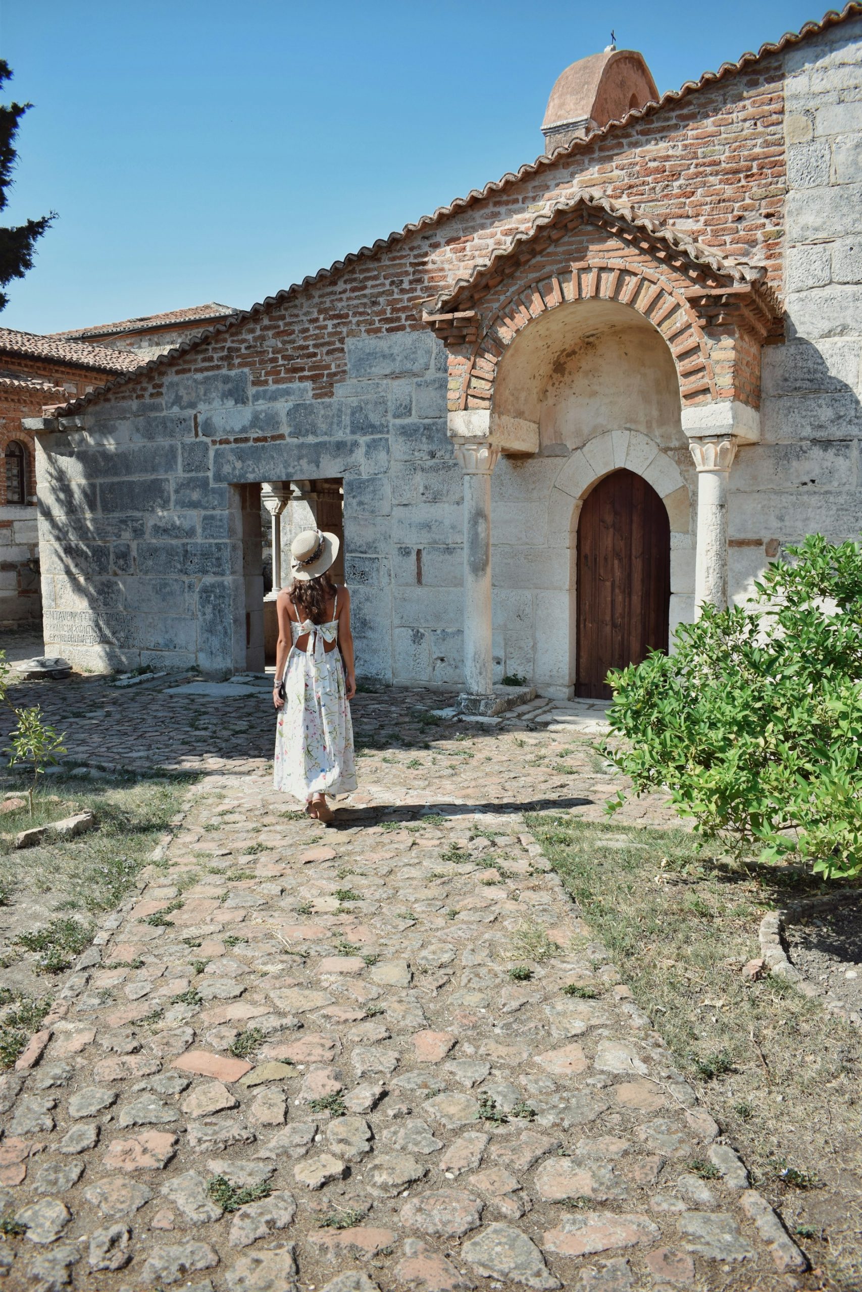 Albaania - Estravel