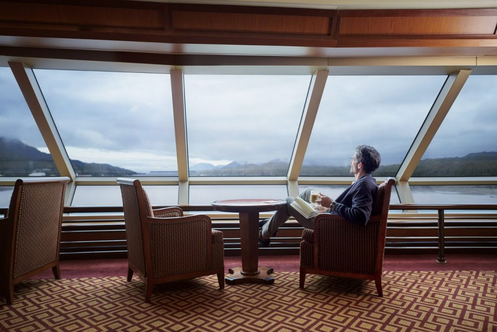 Cunard