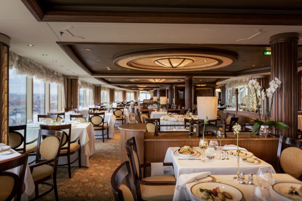 Cunard