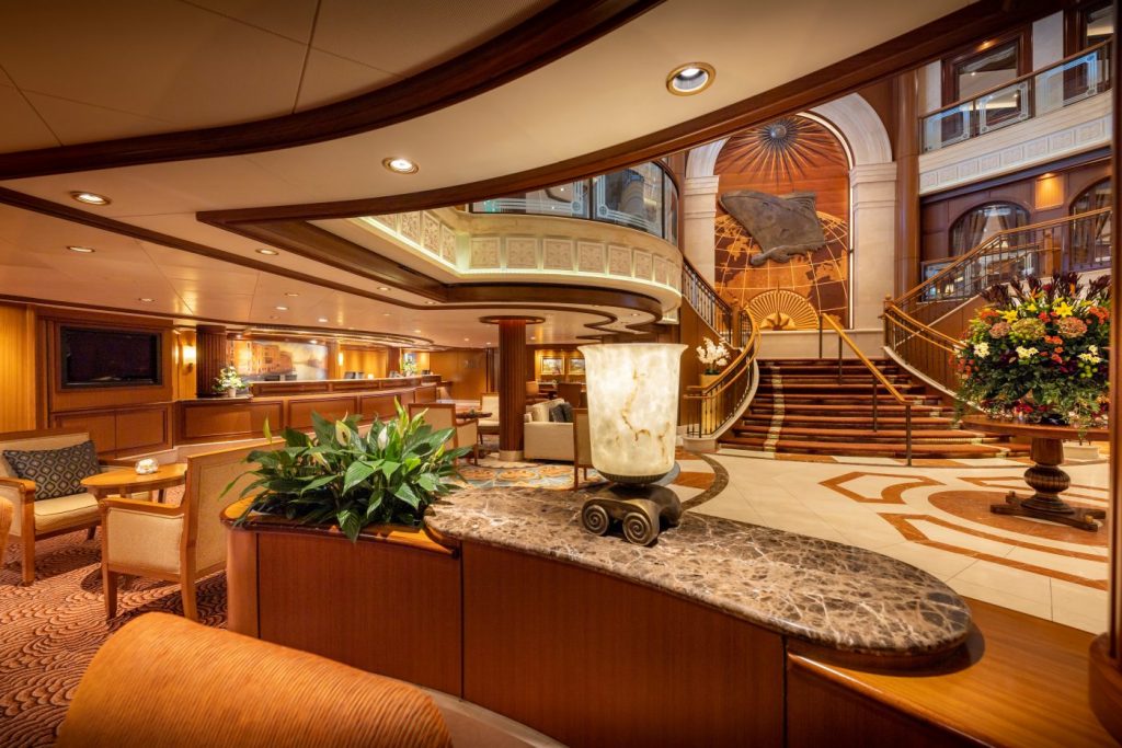 Cunard
