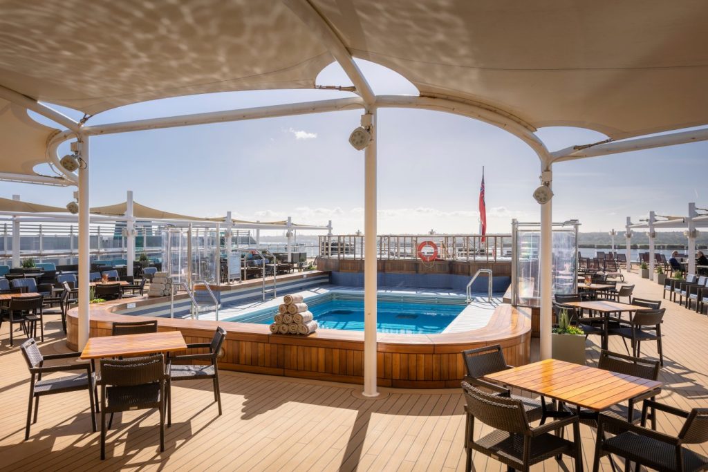 Cunard