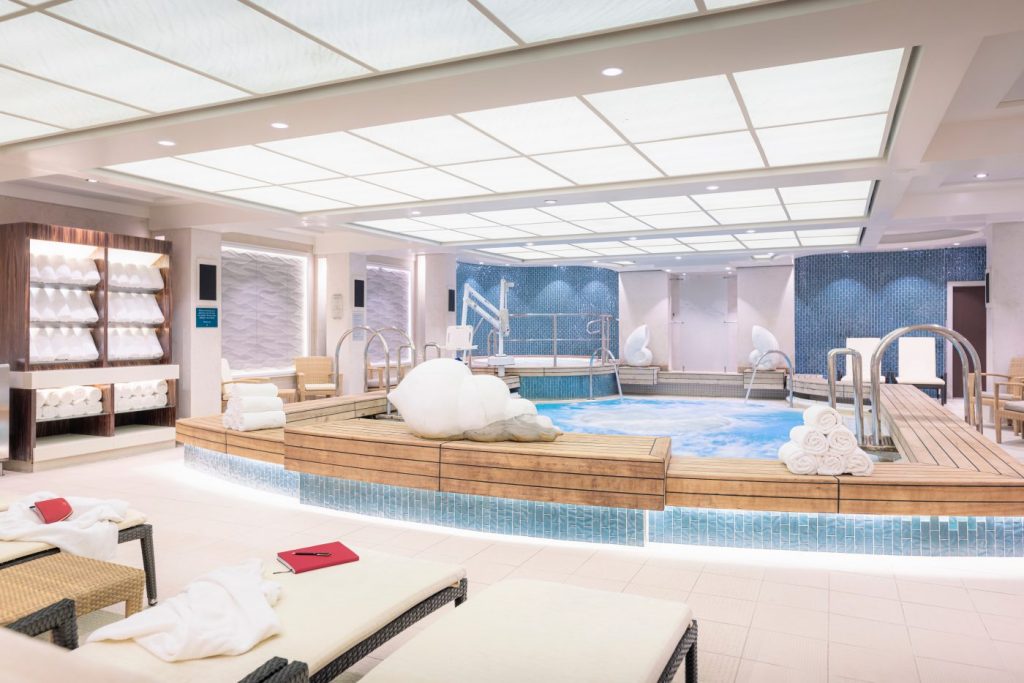 Cunard