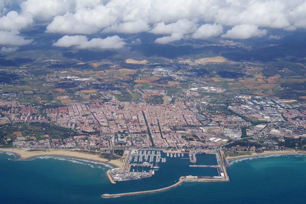 Sao Miguel, Assoorid