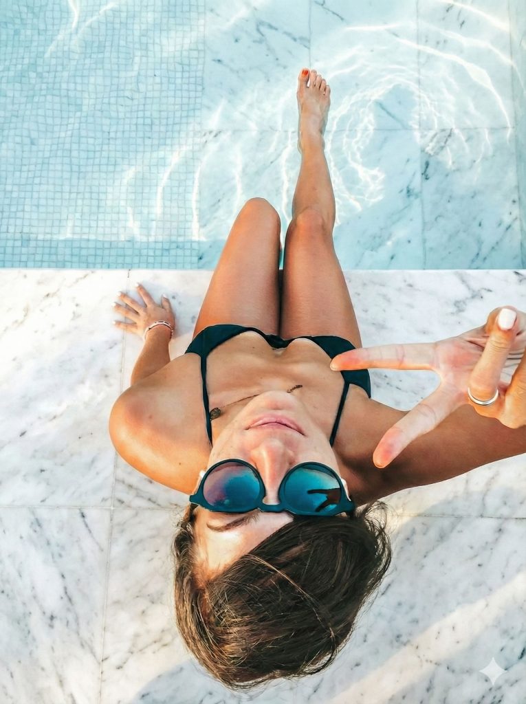 adult only basseinipuhkus täiskasvanutele mõeldud hotellis pakettreisil