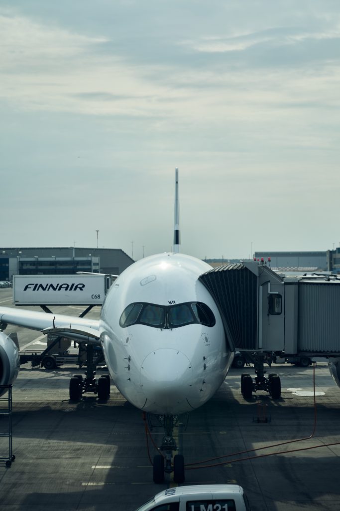 Finnair