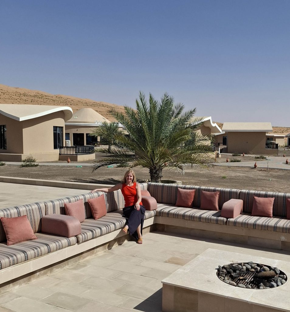 Arabian Nights Resort