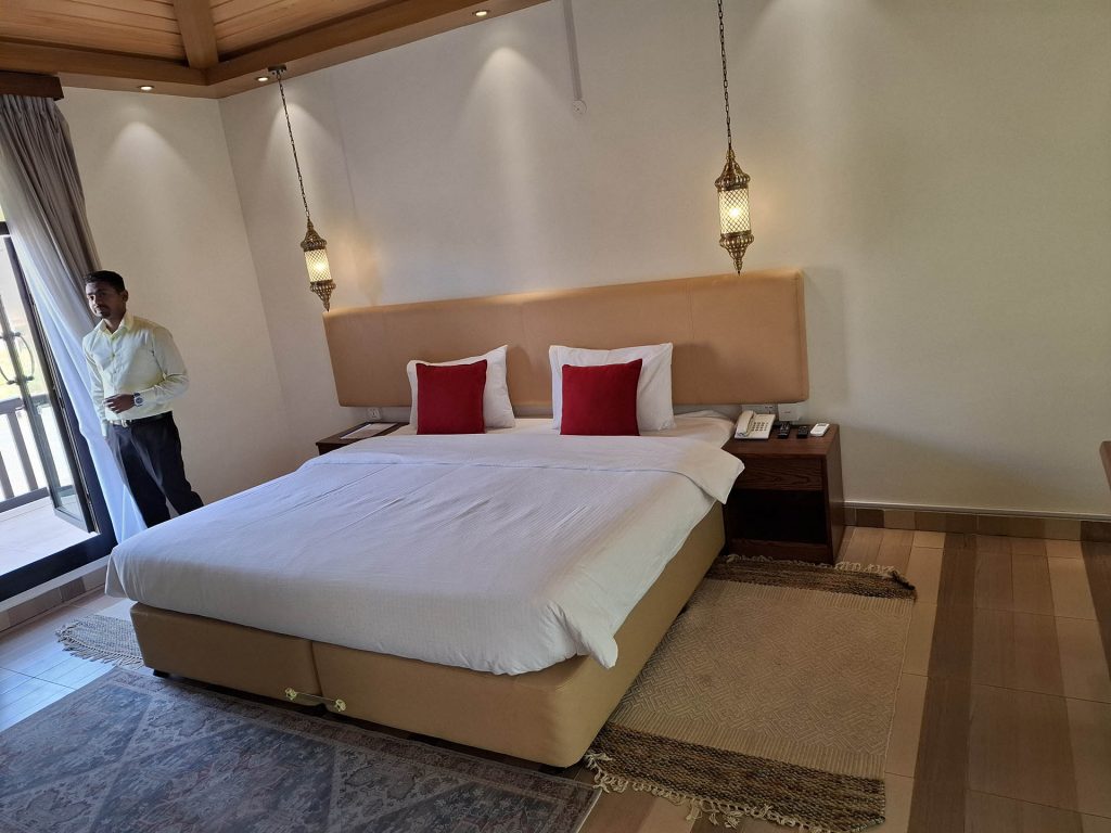 Arabian Nights Resort
