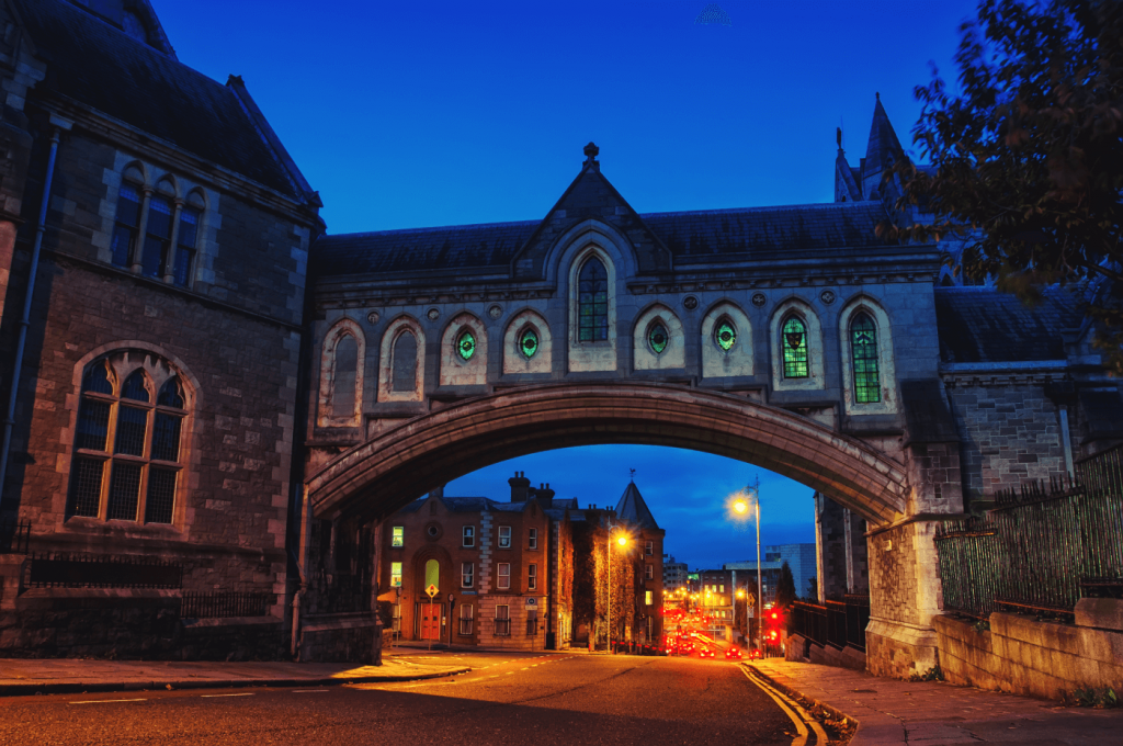 Dublin_Iirimaa