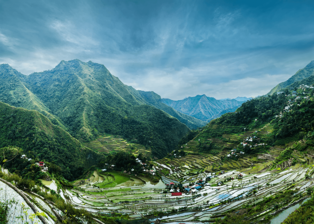 Banaue-Filipiinid