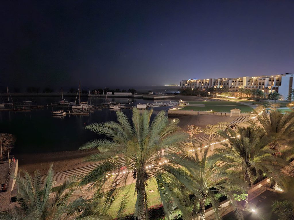 Barcelo Mussanah Resort