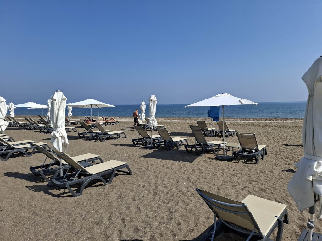 Barcelo Mussanah Resort