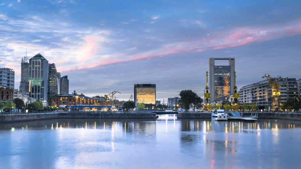 Buenos-Aires-Argentina
