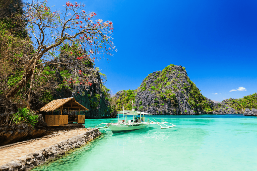 Coron_Filipiinid