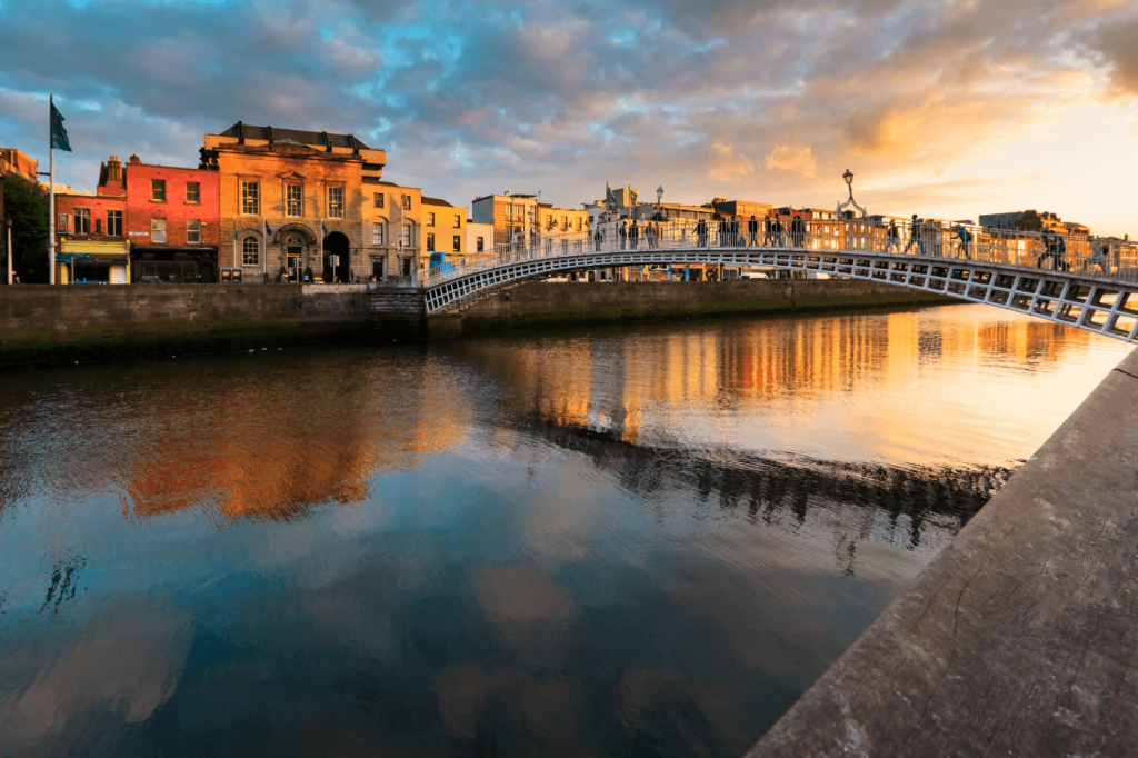 Dublin_Iirimaa