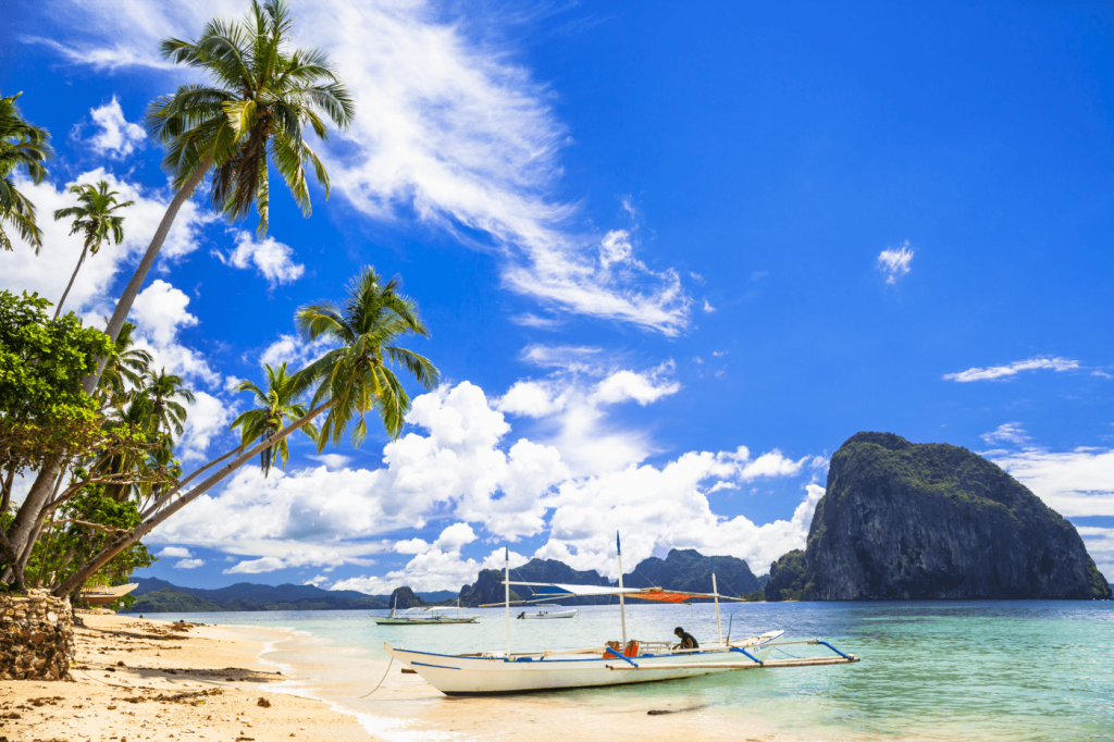 Filipiinid_scenic-El-nido-Palawan