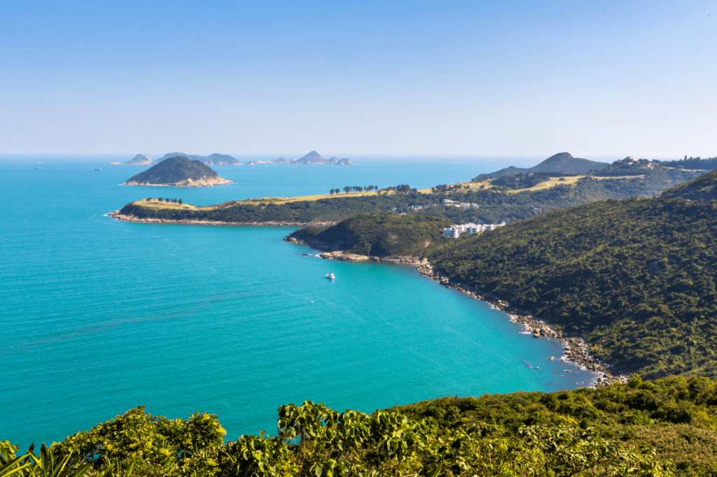 Hongkong