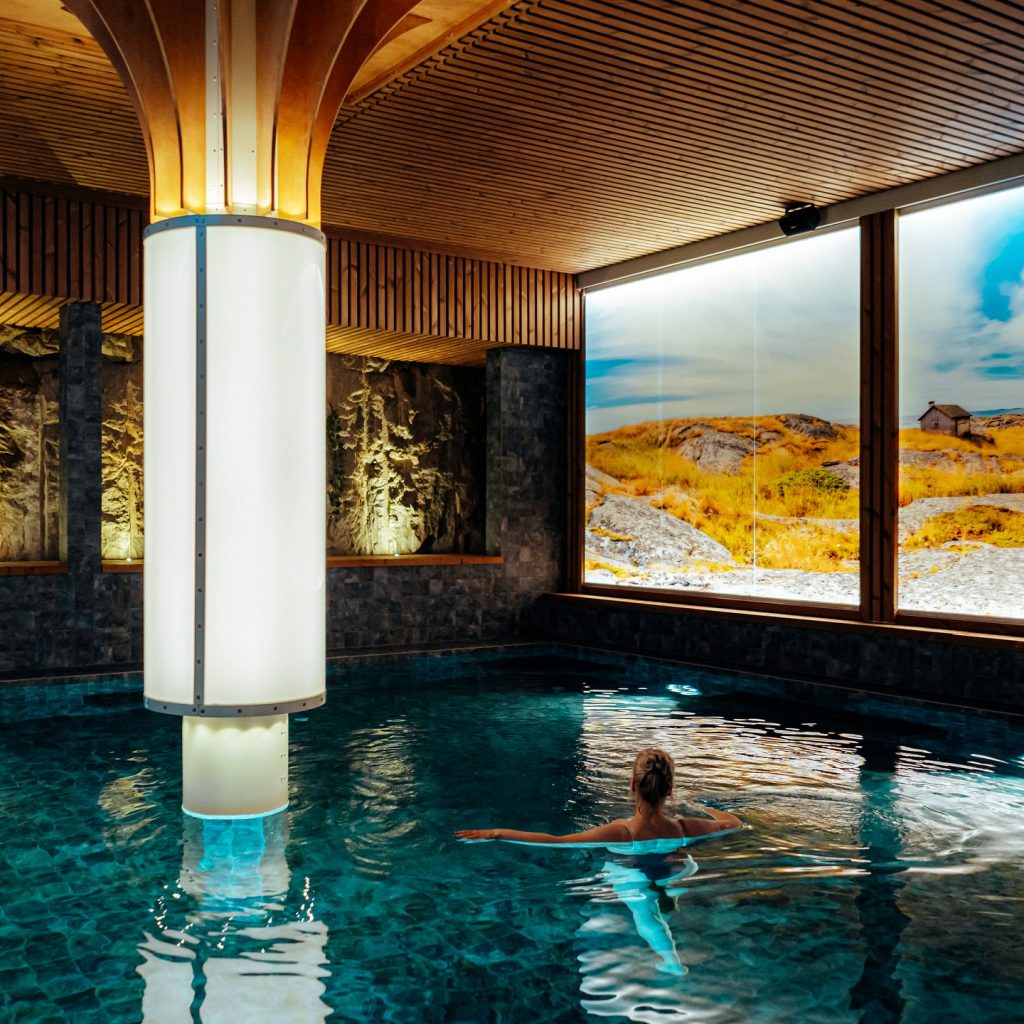 Kakola Spa