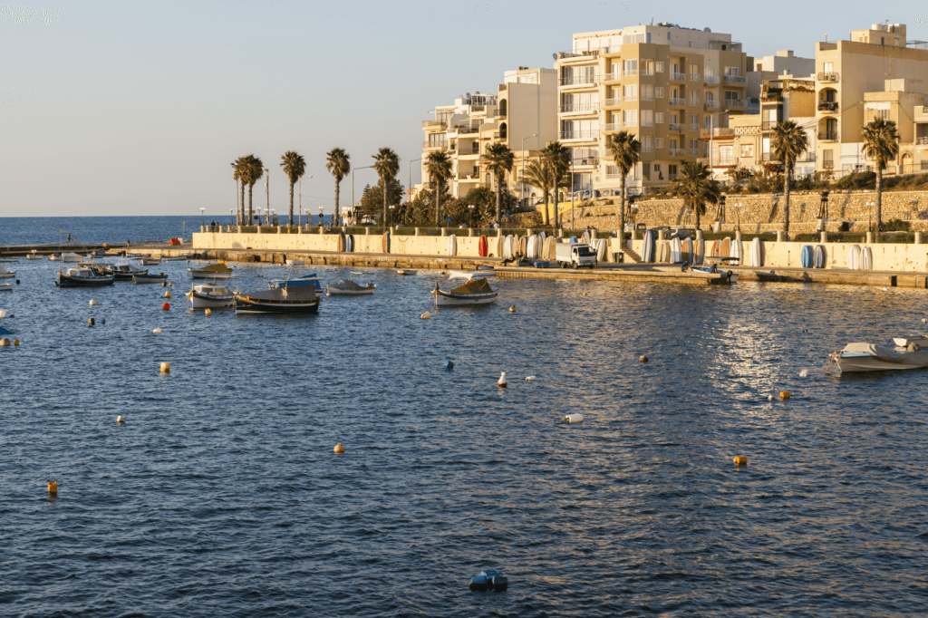 Malta