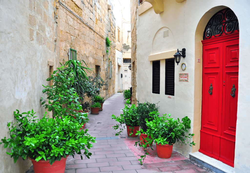 Malta tänav