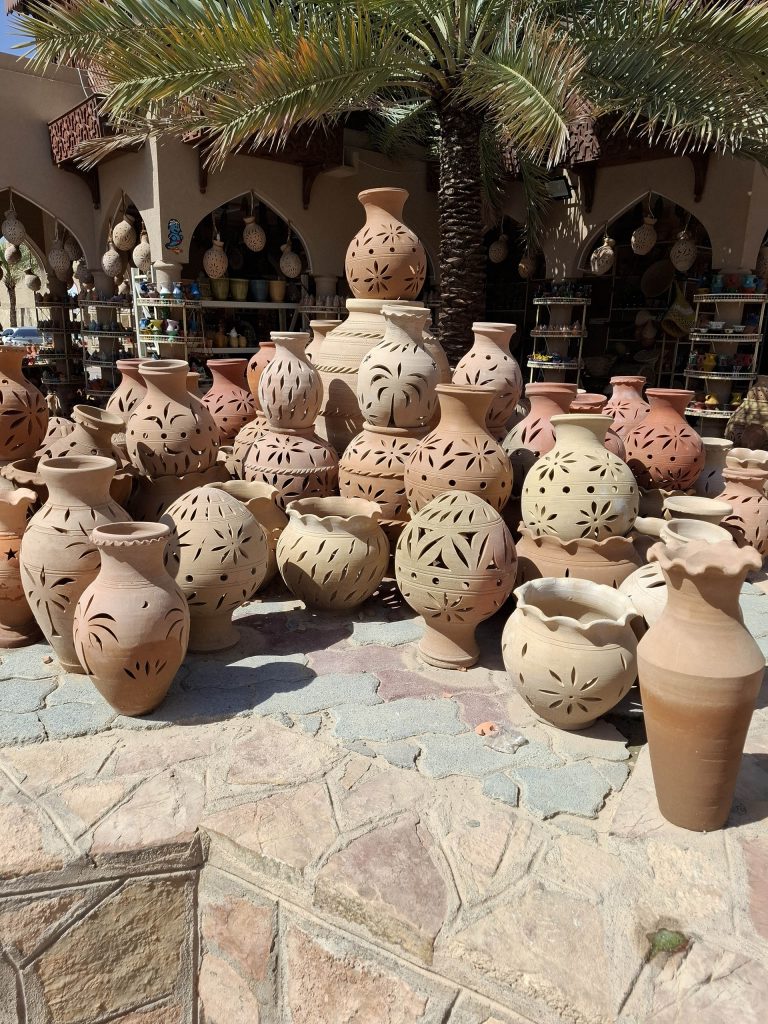 Nizwa turg