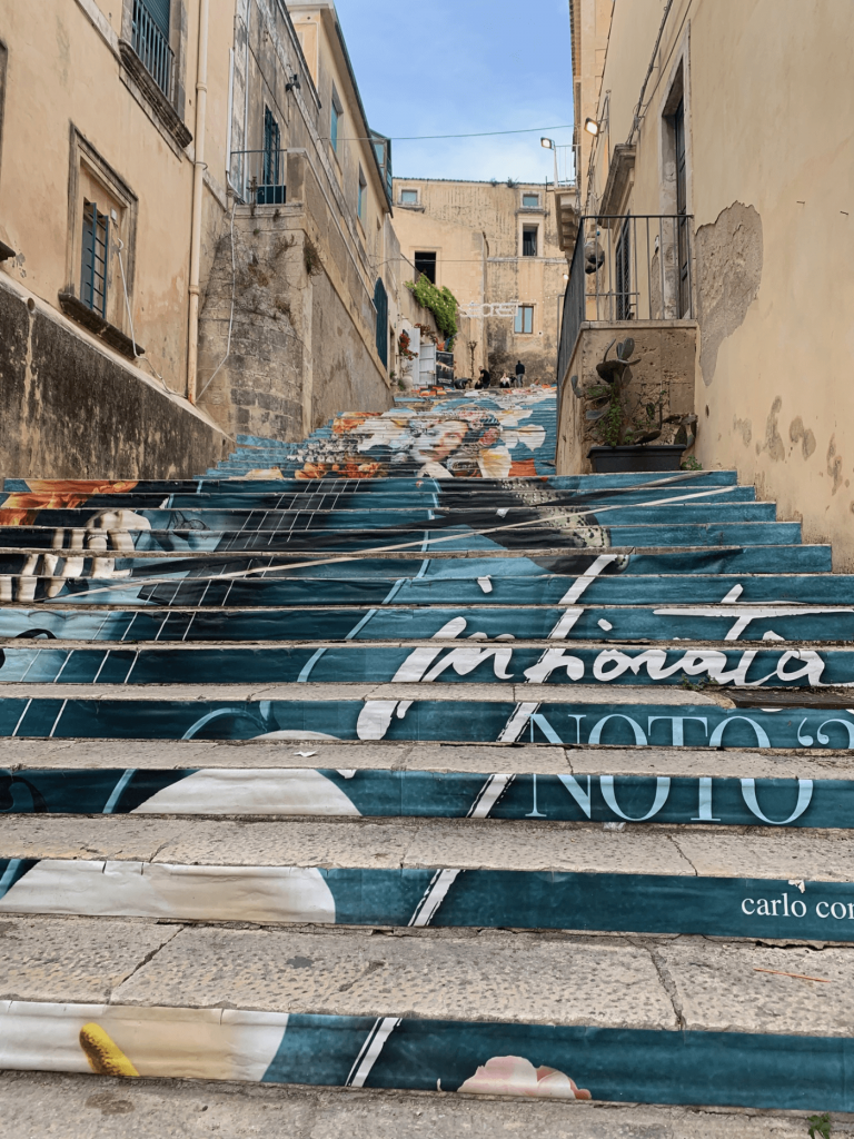 Noto, Sitsiilia