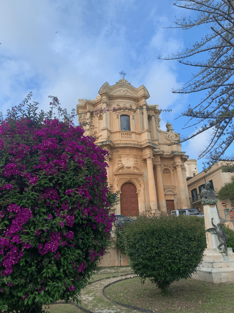 Noto, Sitsiilia