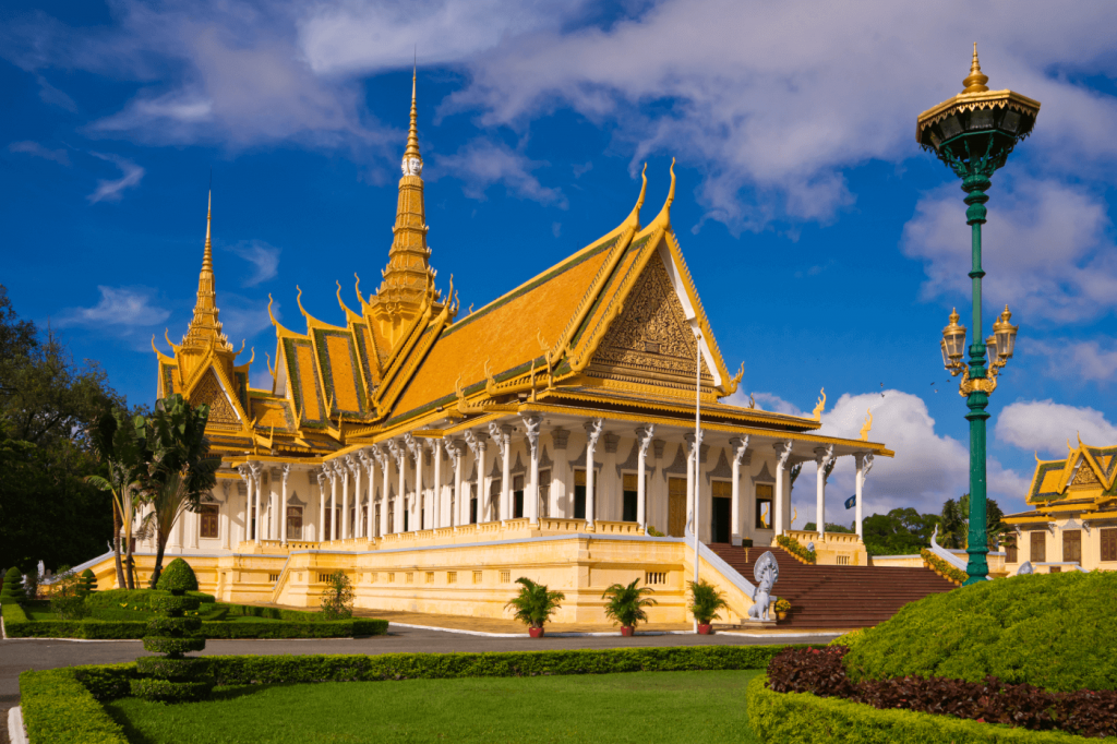 Phnom-Penh-linn_Kambodza