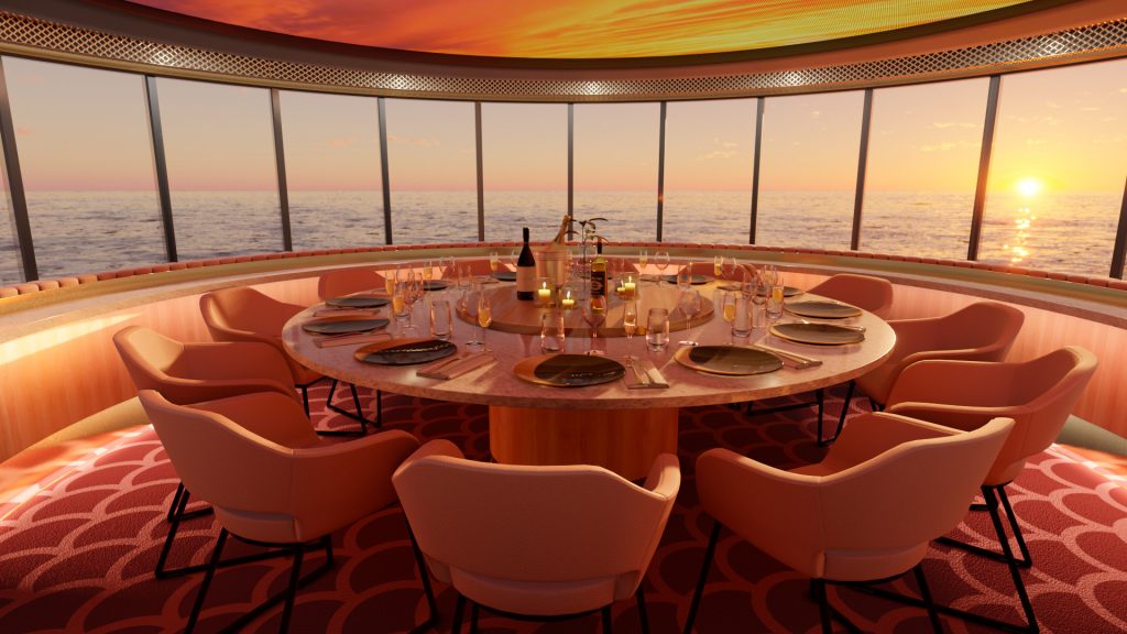 Viking Line Glory