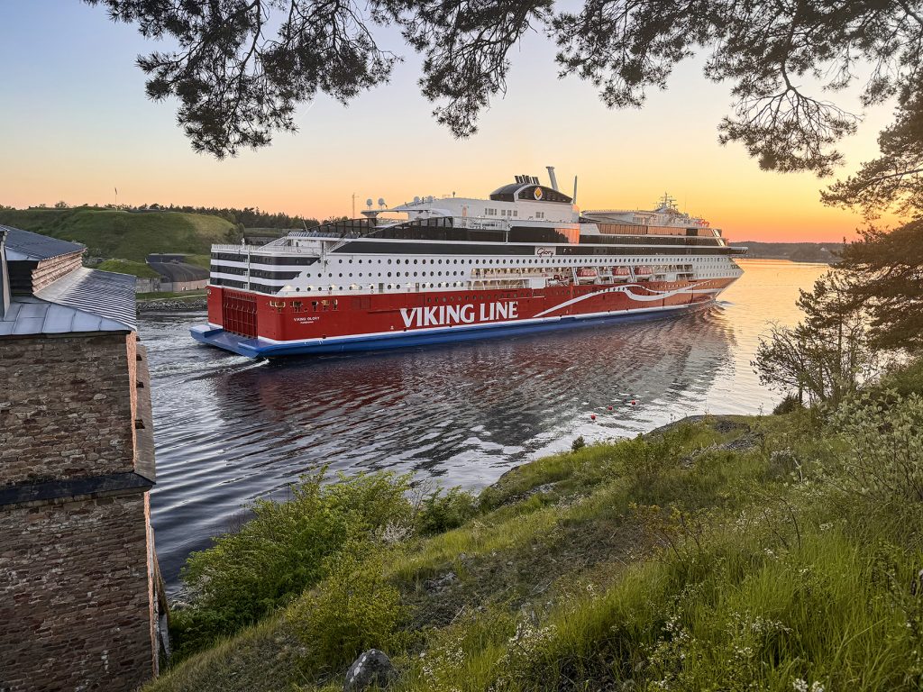 Viking Line Glory