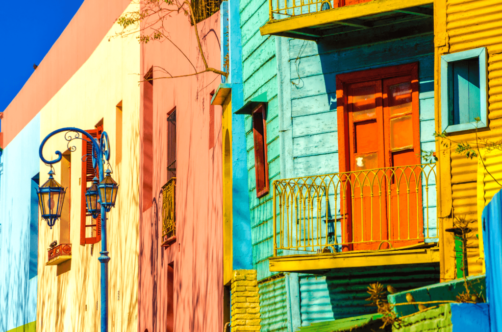 Buenos-Aires-Argentina