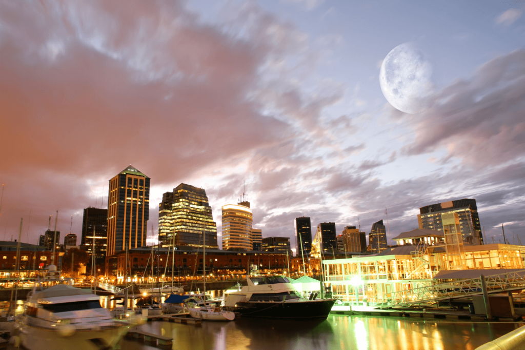 Buenos-Aires-Argentina