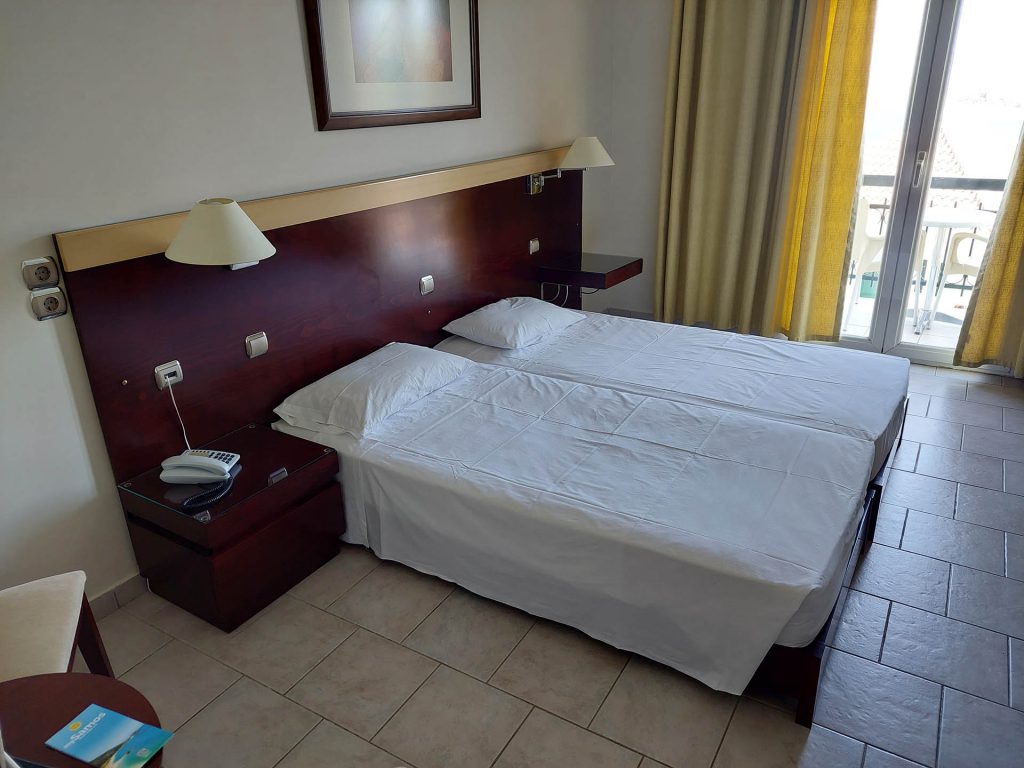 Arion Hotelli Magamistuba1