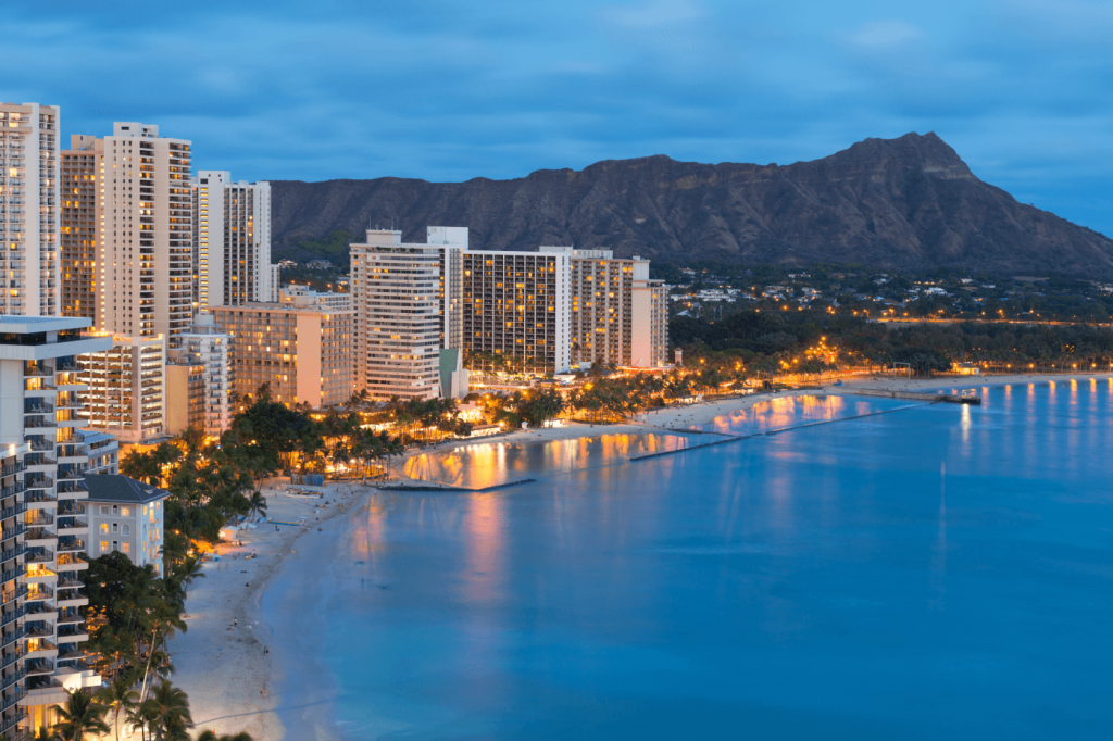 Hawaii_Oahu