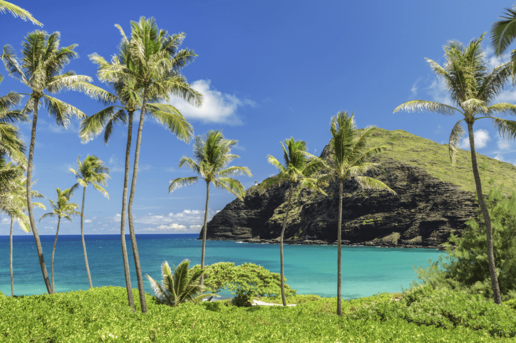 Hawaii_Oahu