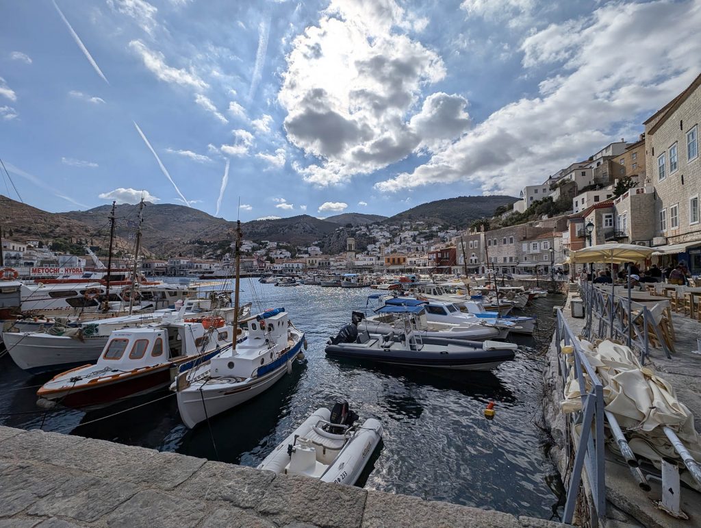 Hydra