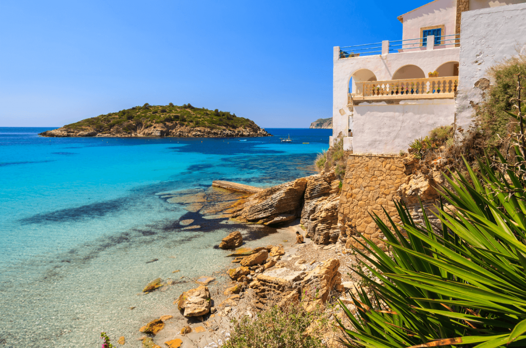 Mallorca_Hispaania
