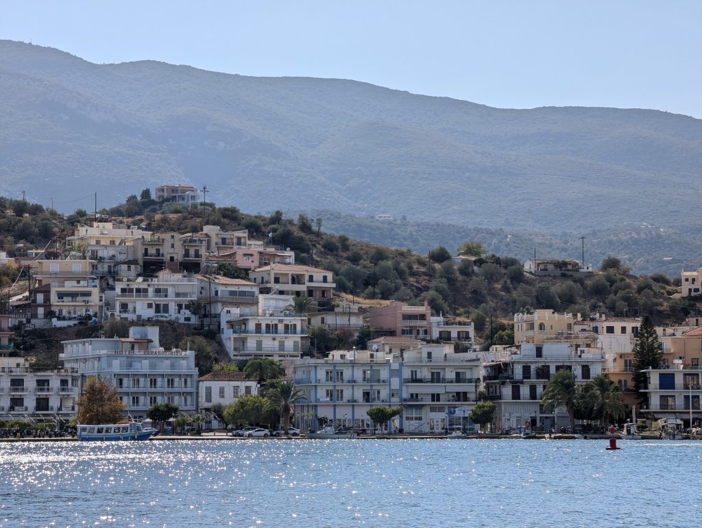 Poros