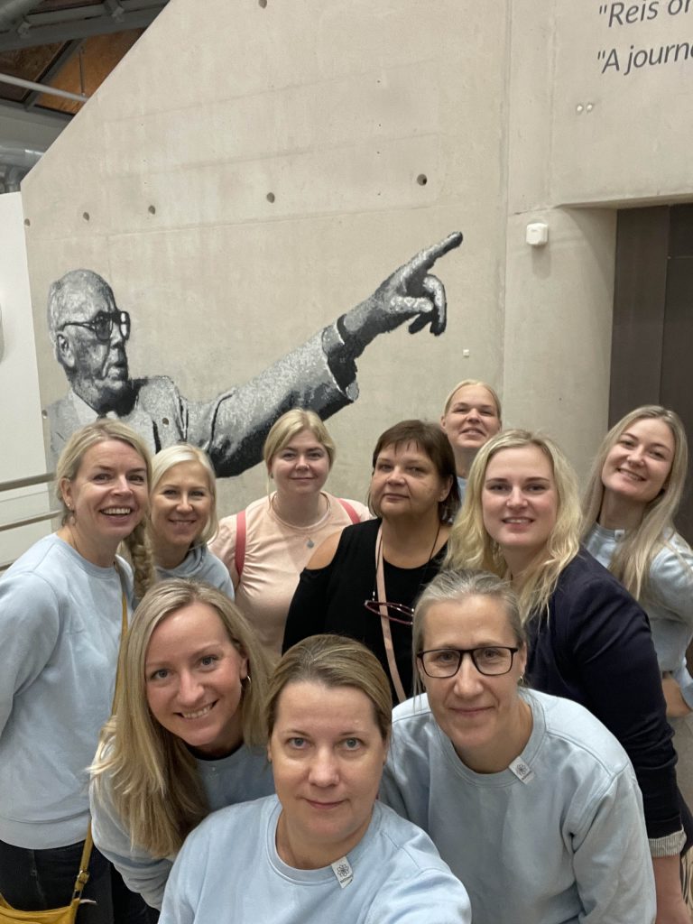 Tallinn öös asume teele Lennarti näpunäidete saatel
