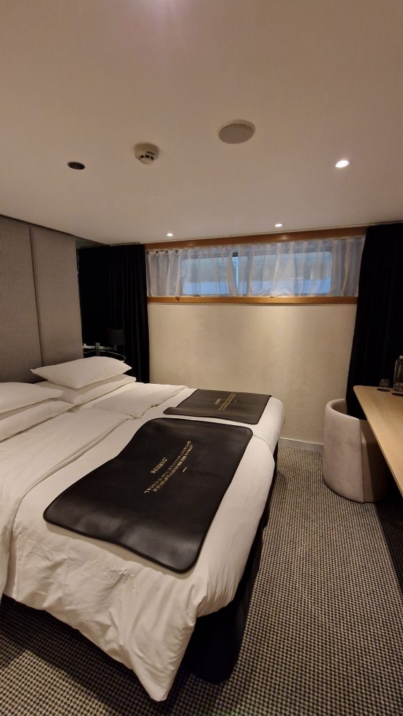 Scenic Opal Standard Suite