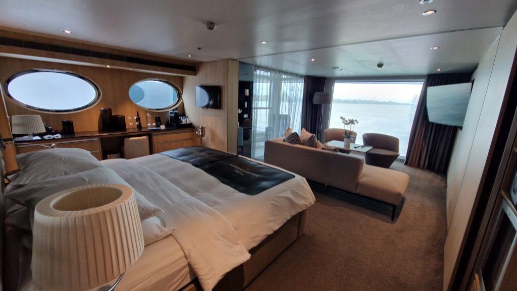 Scenic Opal Royal Panorama Suite