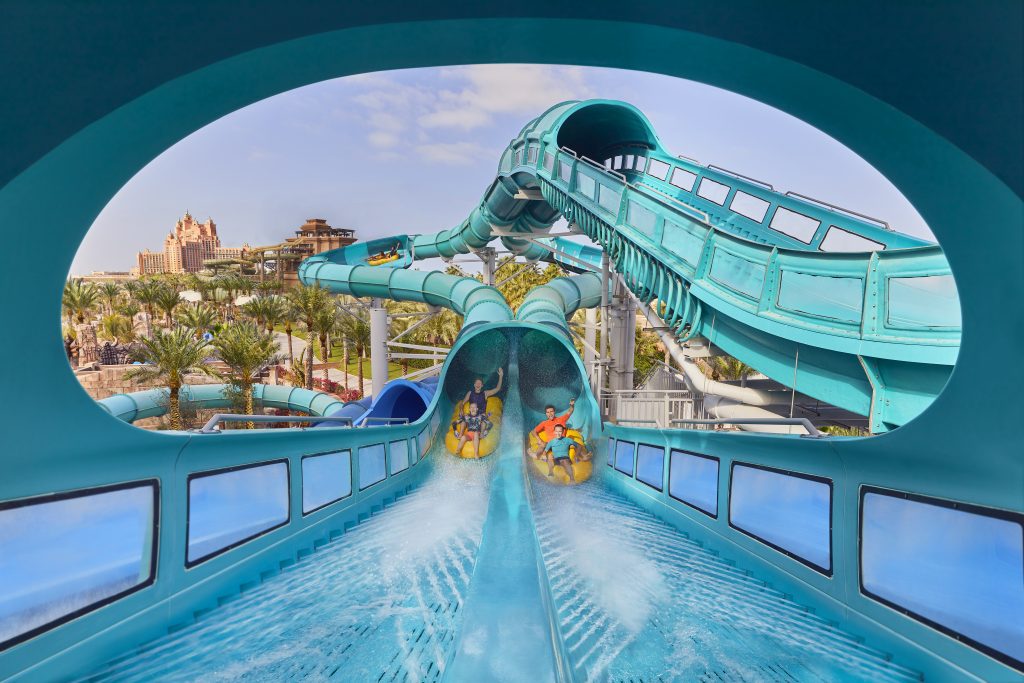 Veepark Dubai