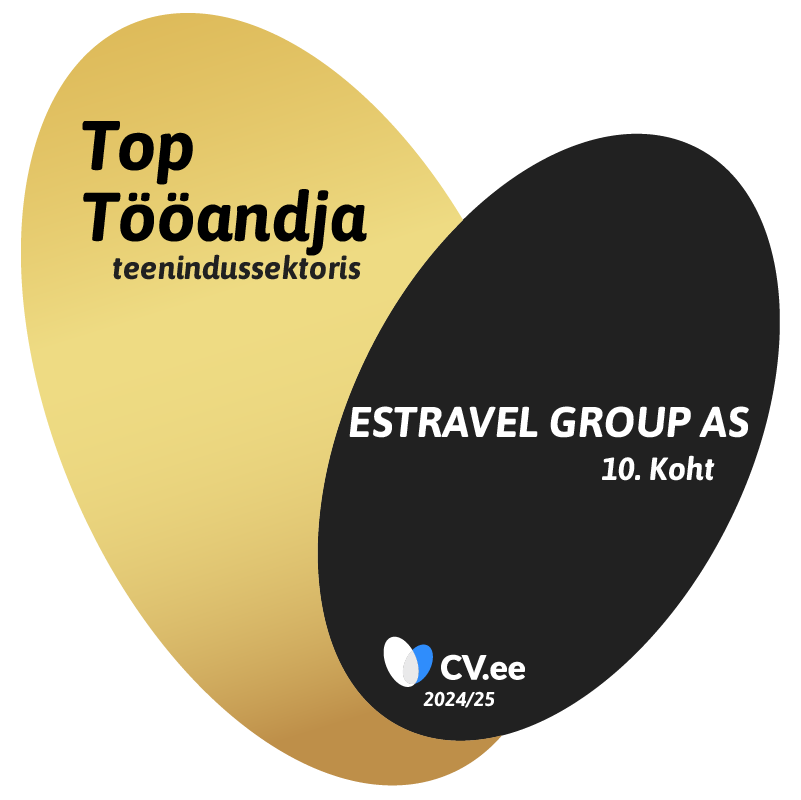 TOP tööandja nr 10