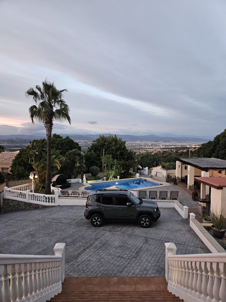 Malaga