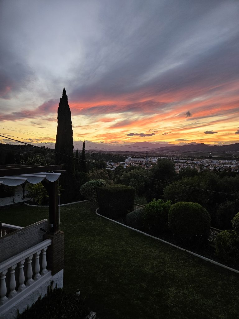 Malaga