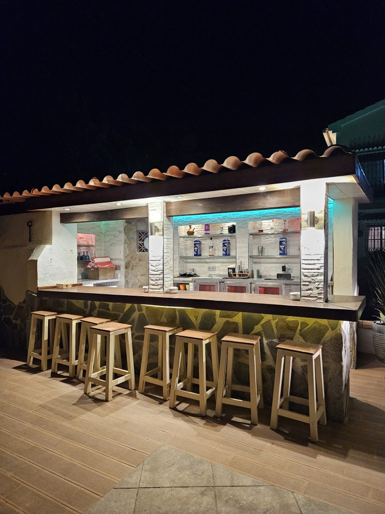 Malaga
