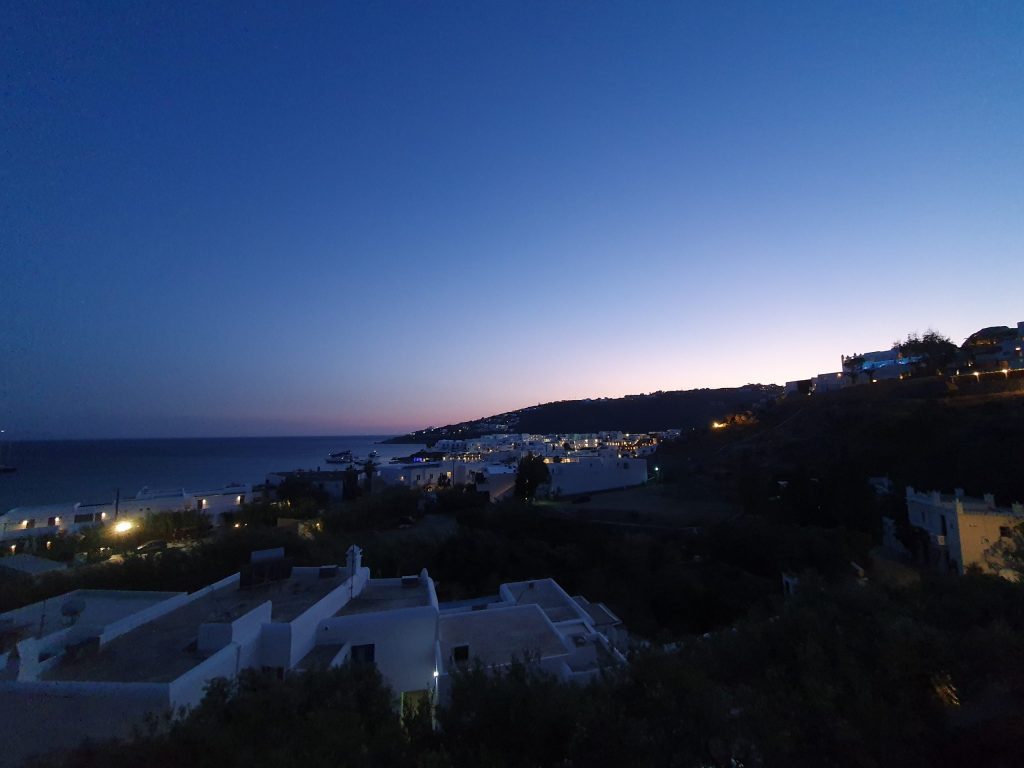 Mykonos