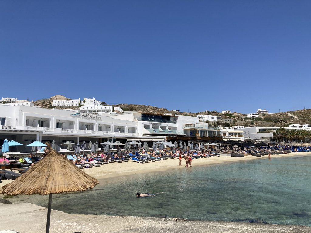 Mykonos
