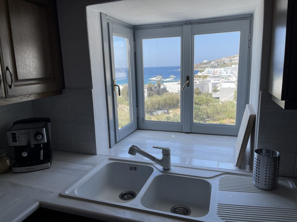 Mykonos